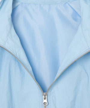 ナイロントラックブルゾン