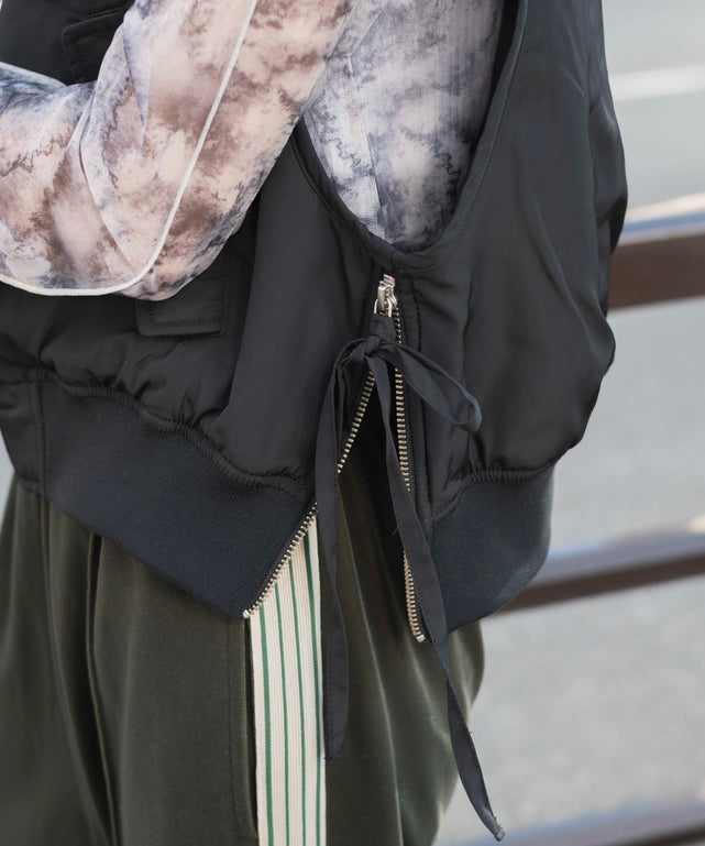 ショートMA－1ベスト