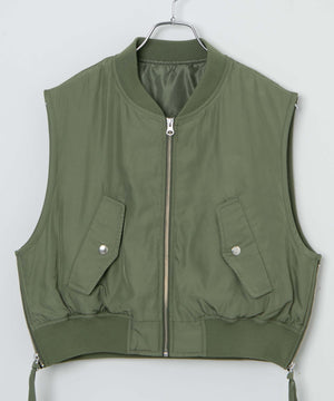 ショートMA－1ベスト