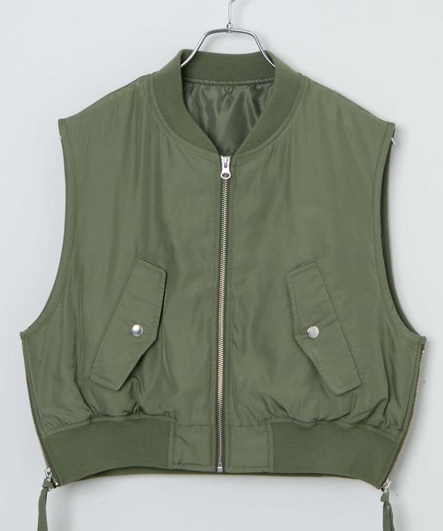 ショートMA－1ベスト