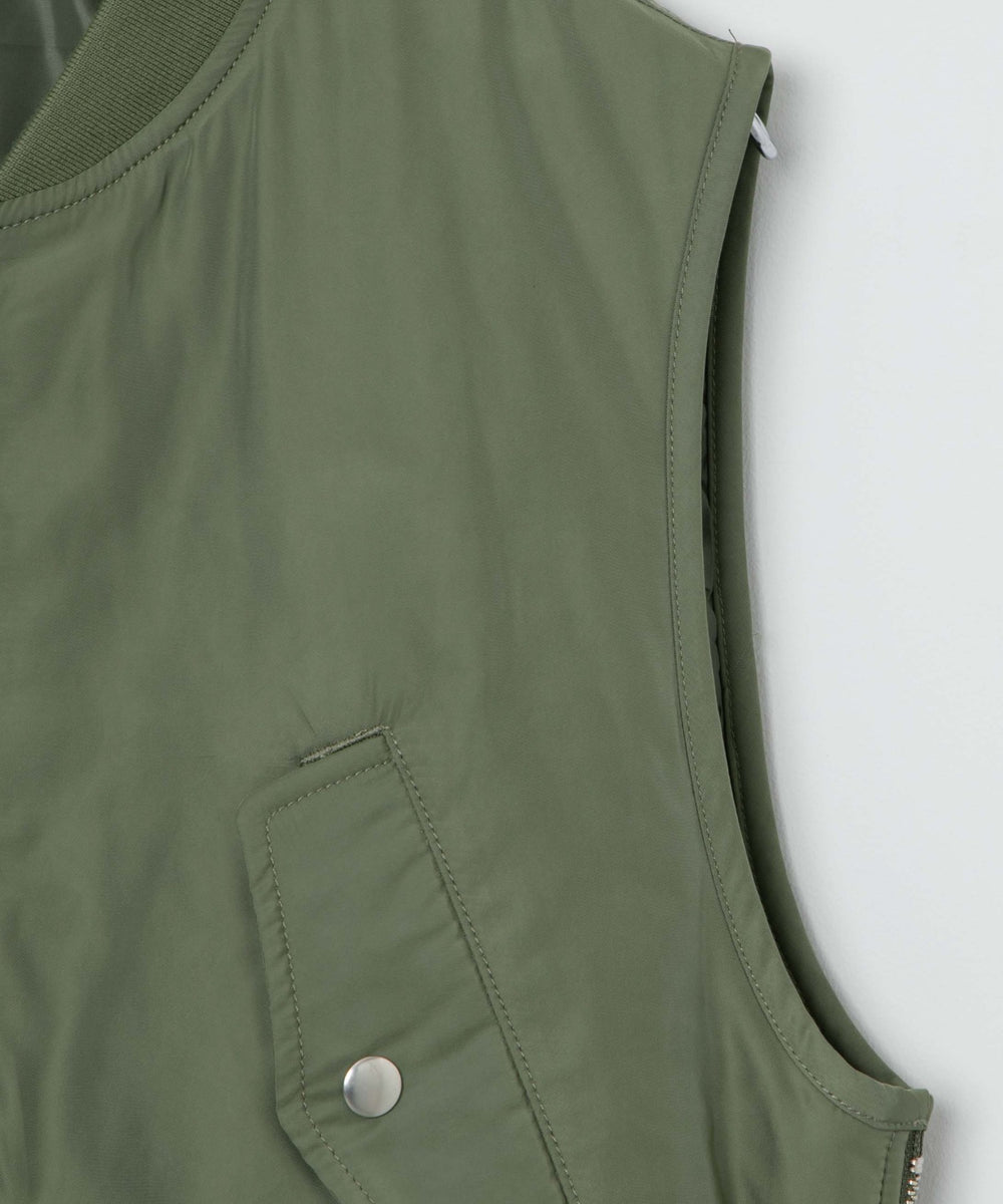 ショートMA－1ベスト