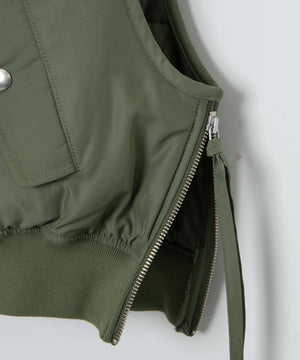 ショートMA－1ベスト