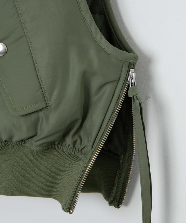 ショートMA－1ベスト