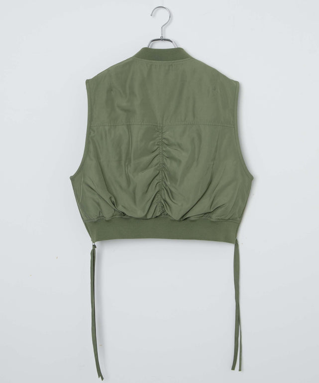 ショートMA－1ベスト