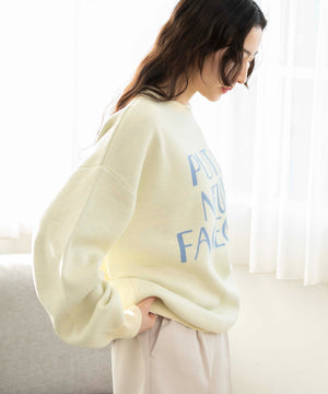 Lイエロー　モデル:163cm F着用