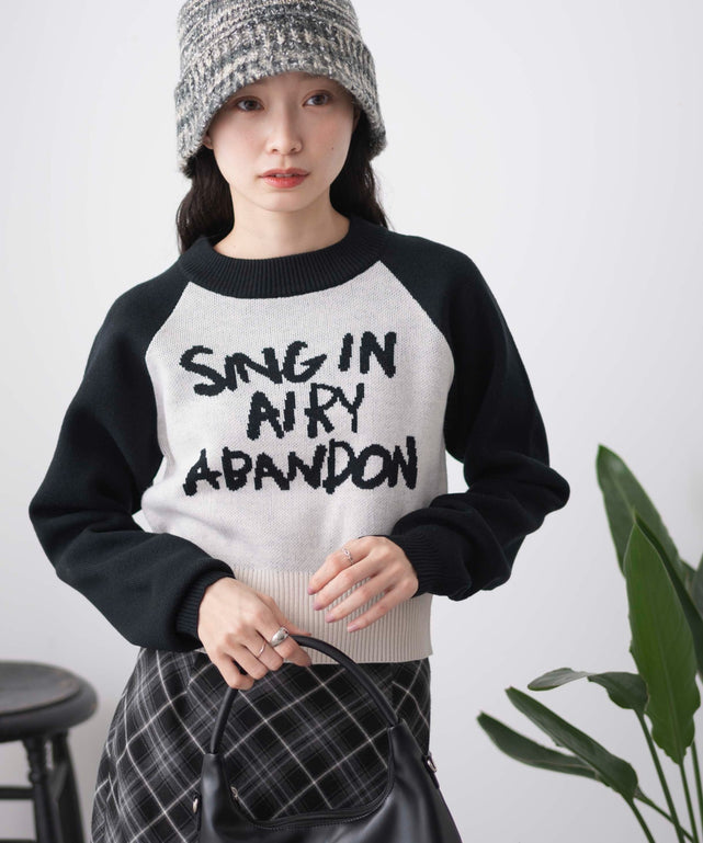 柄1 モデル:161cm F着用