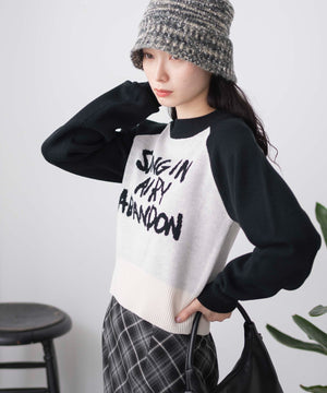 柄1 モデル:161cm F着用