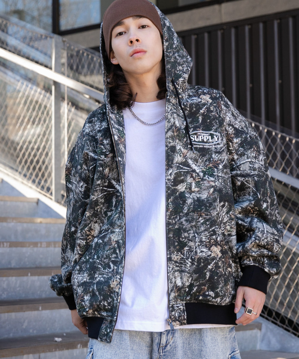 柄1 モデル：174cm L着用