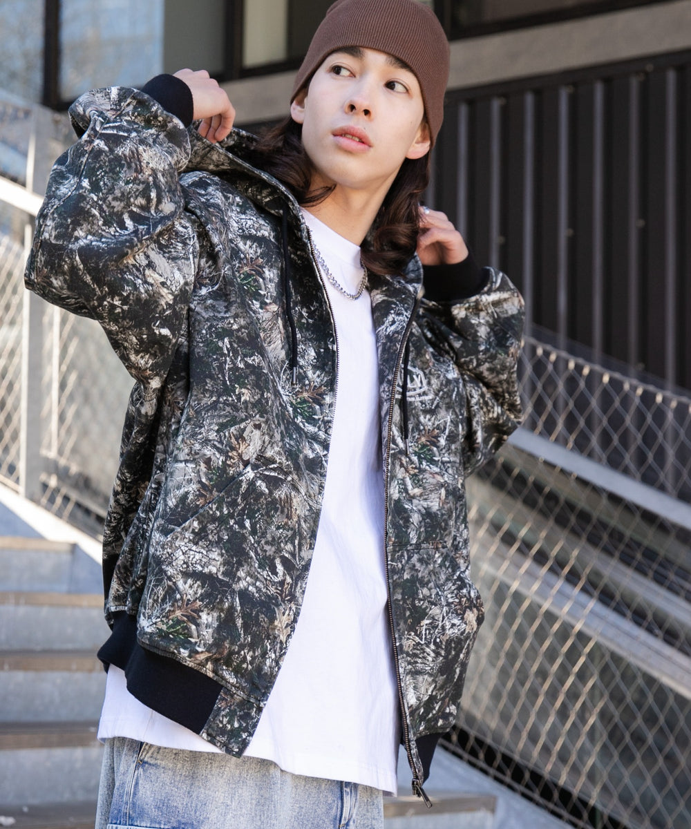 柄1 モデル：174cm L着用