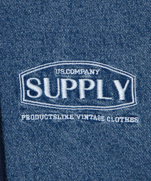 フードブルゾン