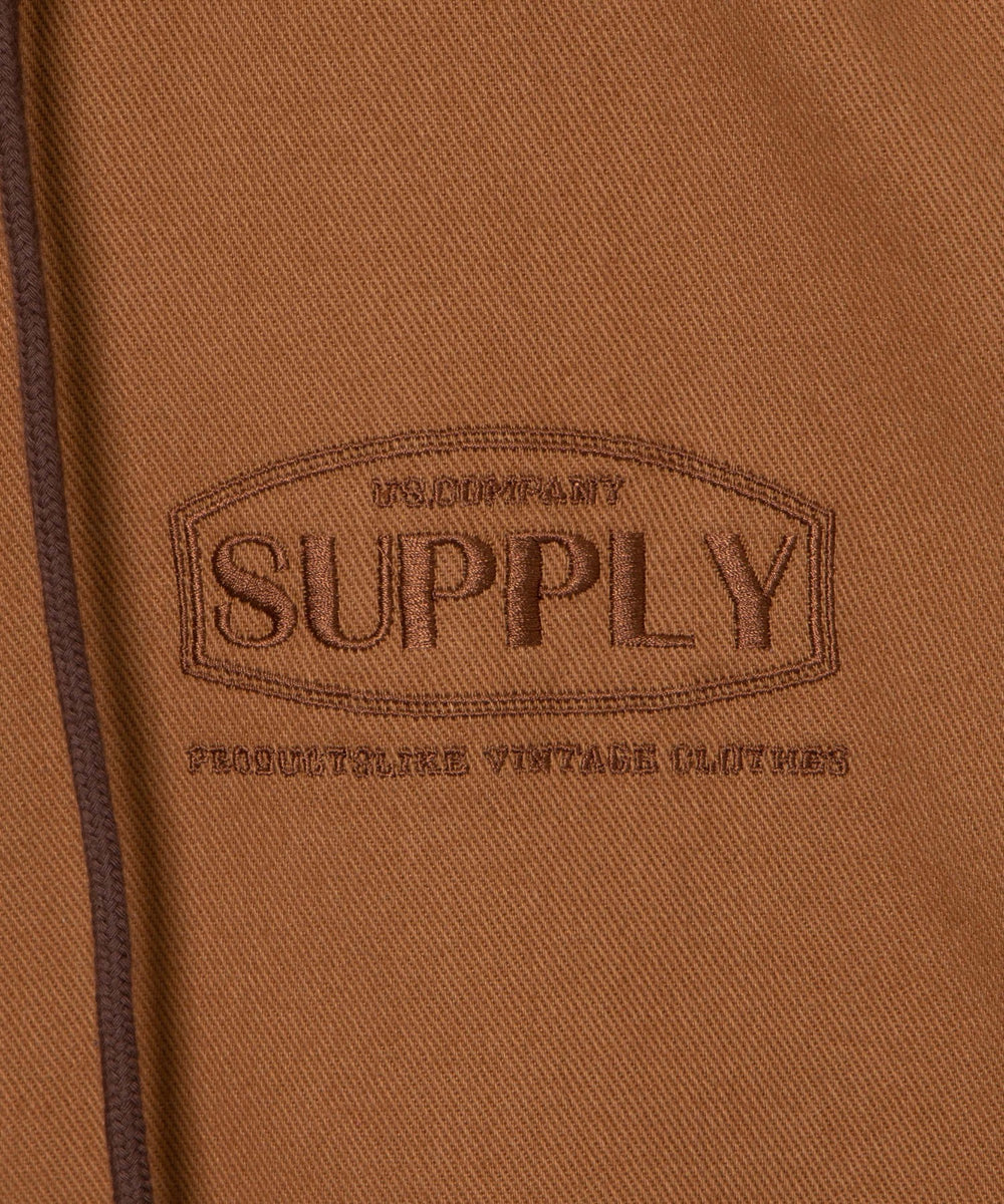 フードブルゾン