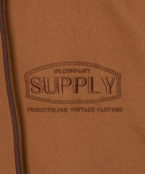 フードブルゾン