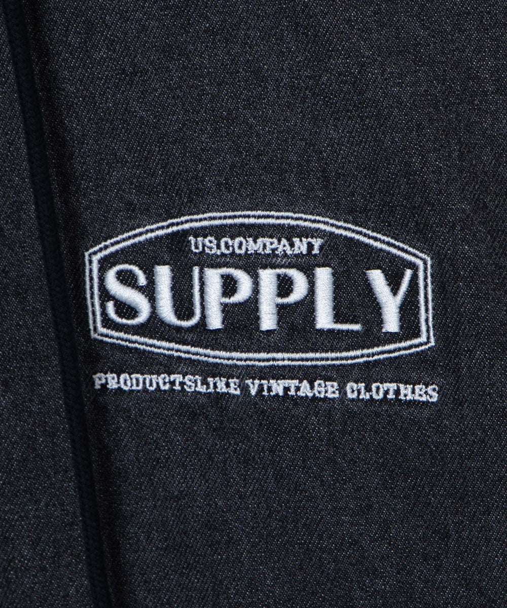 フードブルゾン