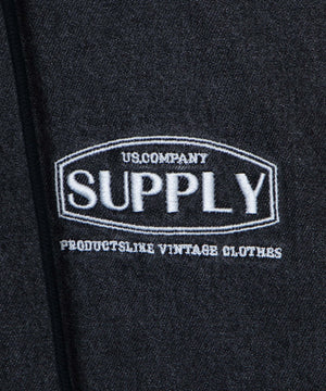 フードブルゾン