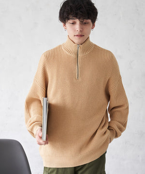 イエロー モデル：175cm L着用