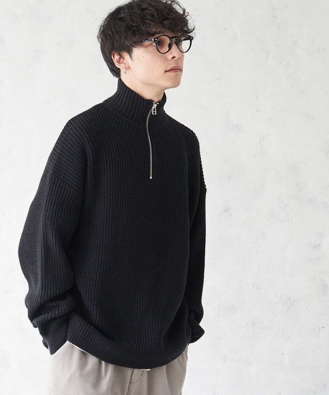 ブラッック モデル：175cm L着用