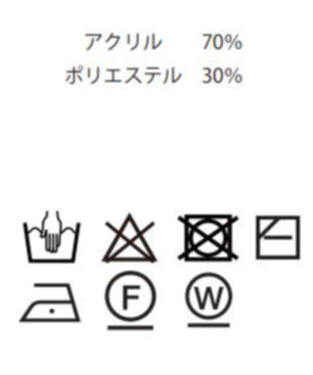 オーバーフィットハーフジッププルオーバー