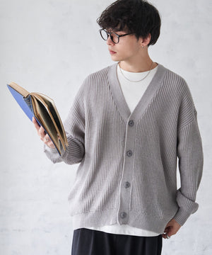 Lグレー モデル：175cm L着用