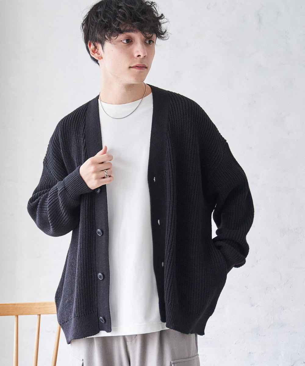 ブラック モデル：175cm L着用