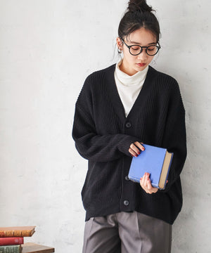 ブラック モデル：165cm M着用