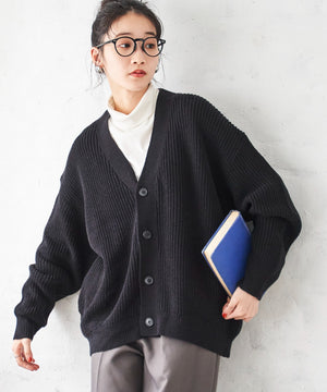 ブラック モデル：165cm M着用