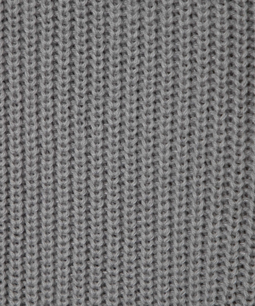 オーバーフィットカーディガン