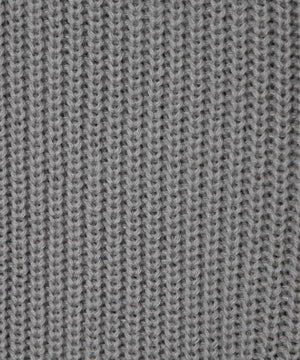 オーバーフィットカーディガン