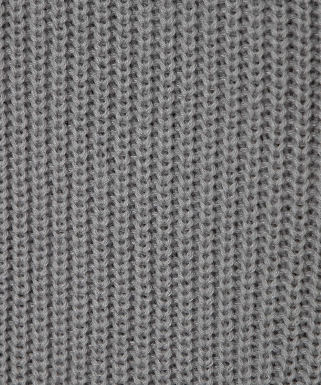 オーバーフィットカーディガン