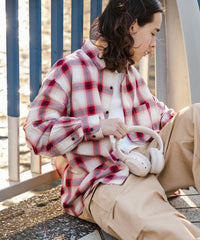 レッドチェック１ / S