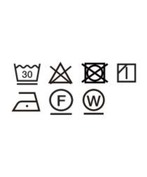 オンブレチェックシャツ