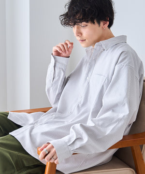 シャツ – WEGO ONLINE STORE