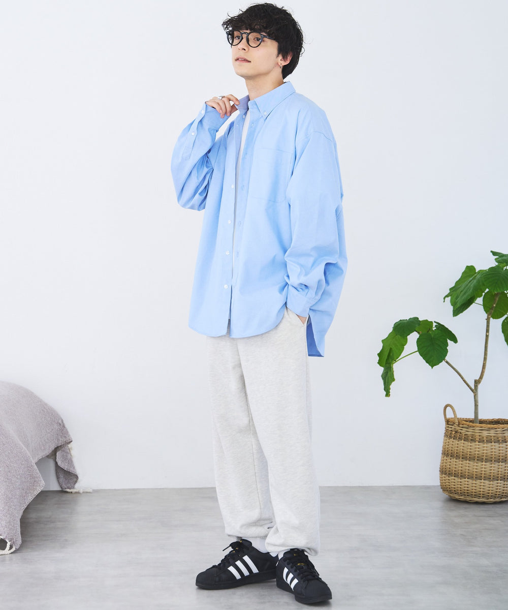 サックス モデル：175cm L着用