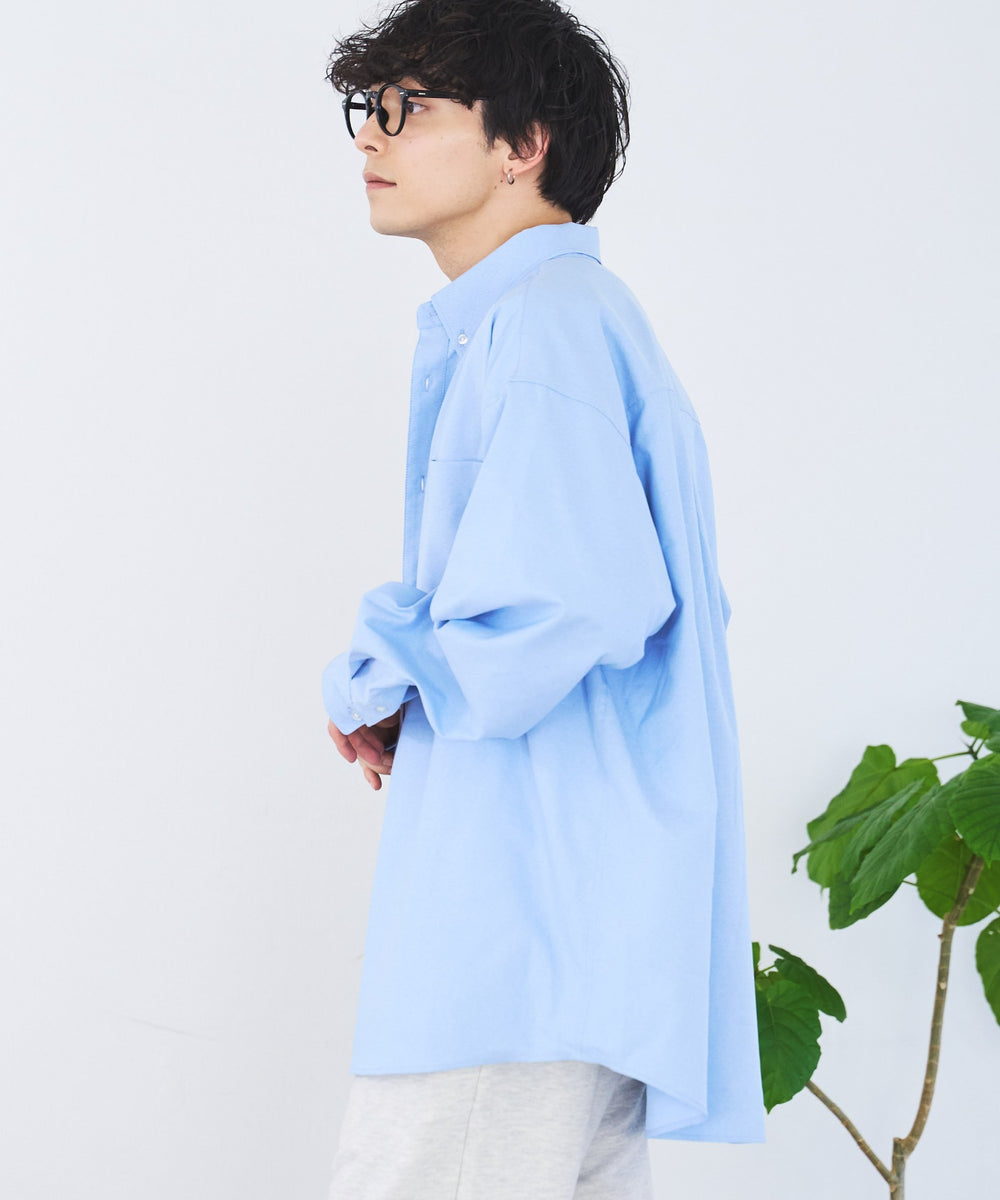 サックス モデル：175cm L着用