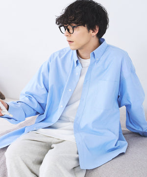 サックス モデル：175cm L着用