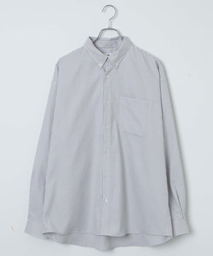 グレー系ストライプ