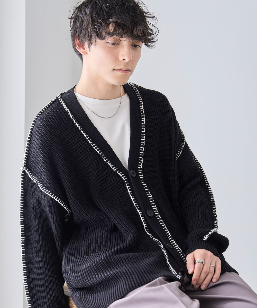 ブラック モデル : 175cm L着用