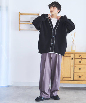 ブラック モデル : 175cm L着用