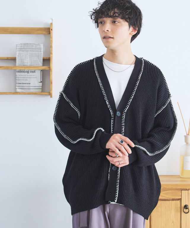 ブラック モデル : 175cm L着用