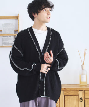 ブラック モデル : 175cm L着用