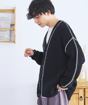 ブラック モデル : 175cm L着用