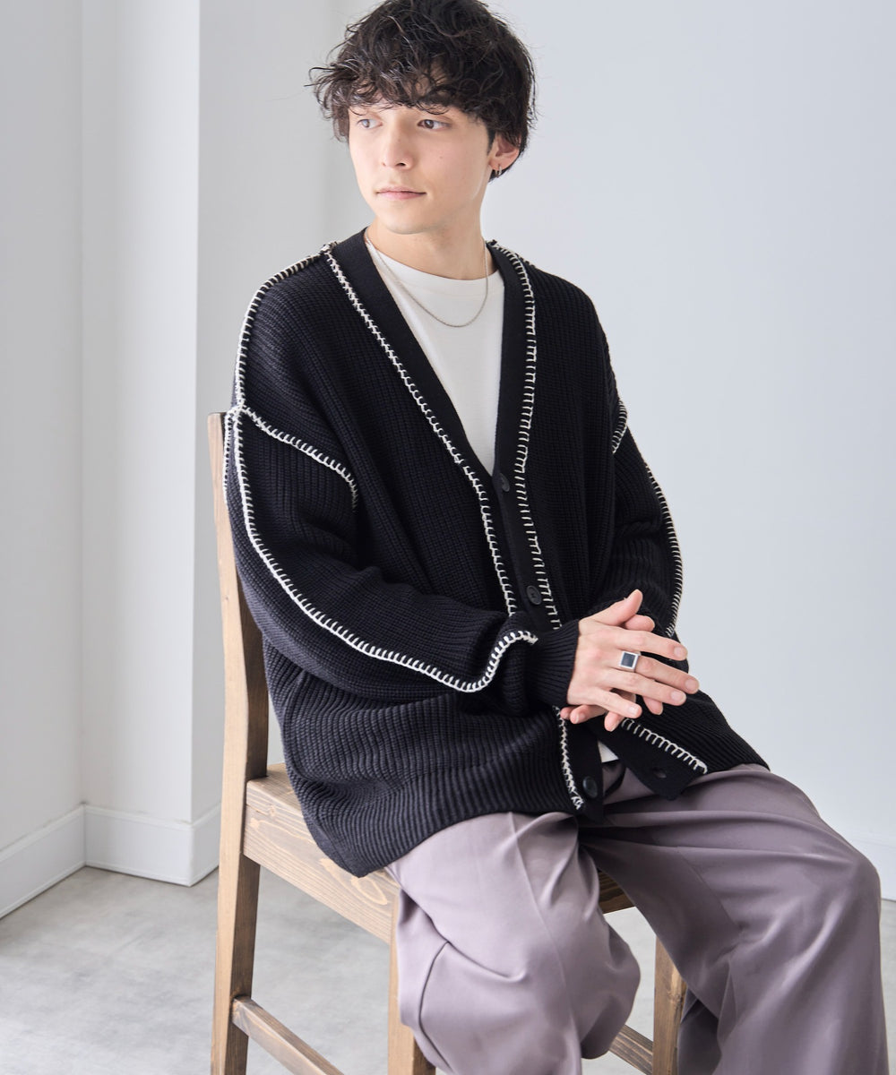 ブラック モデル : 175cm L着用