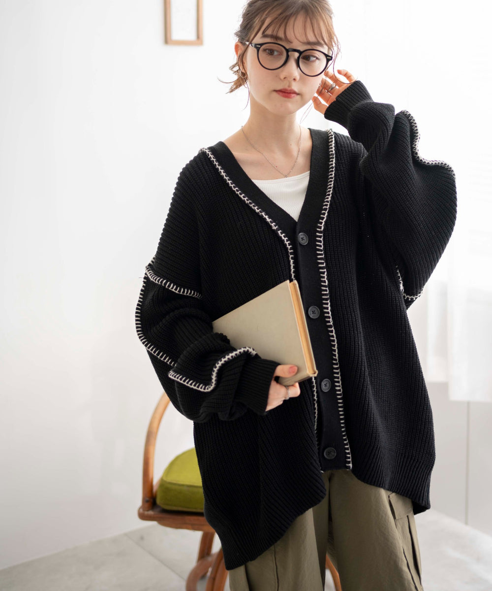 ブラック モデル : 159cm L着用