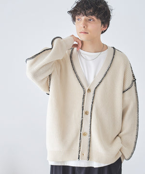 ホワイト モデル : 175cm L着用