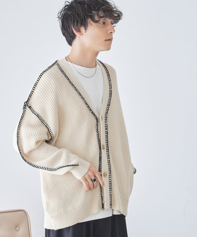 ホワイト モデル : 175cm L着用