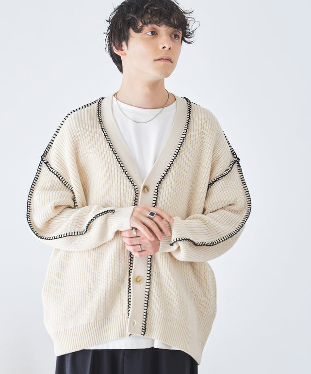 ホワイト モデル : 175cm L着用