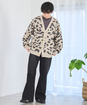 柄3 モデル : 175cm L着用