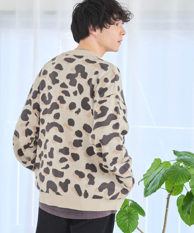 柄3 モデル : 175cm L着用