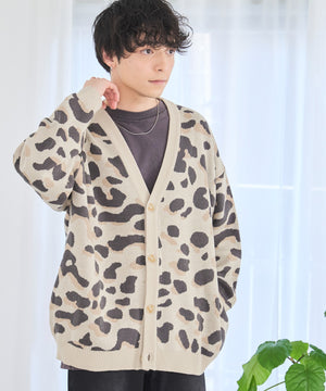 柄3 モデル : 175cm L着用