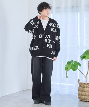 柄2 モデル : 175cm L着用