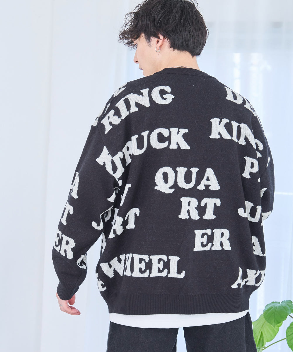 柄2 モデル : 175cm L着用